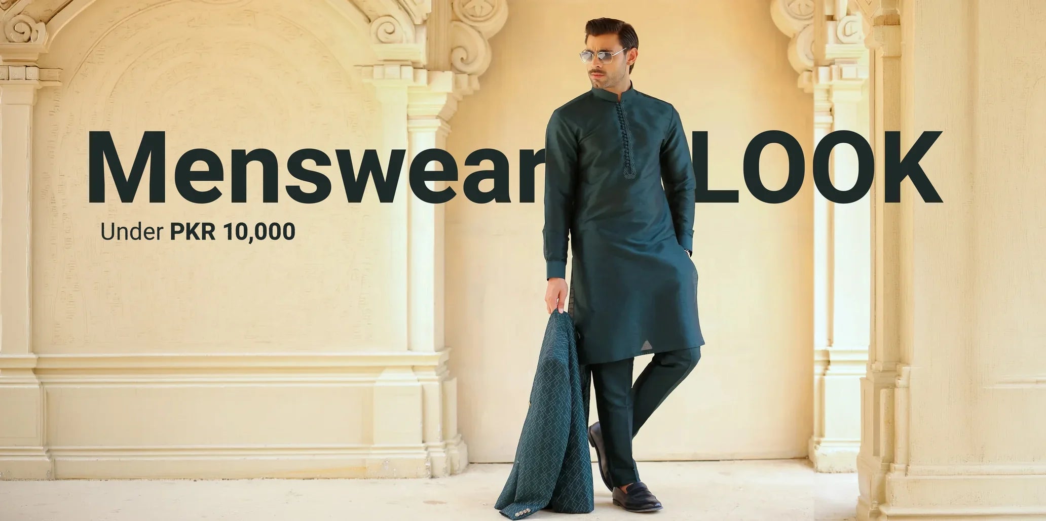 Men's Collection