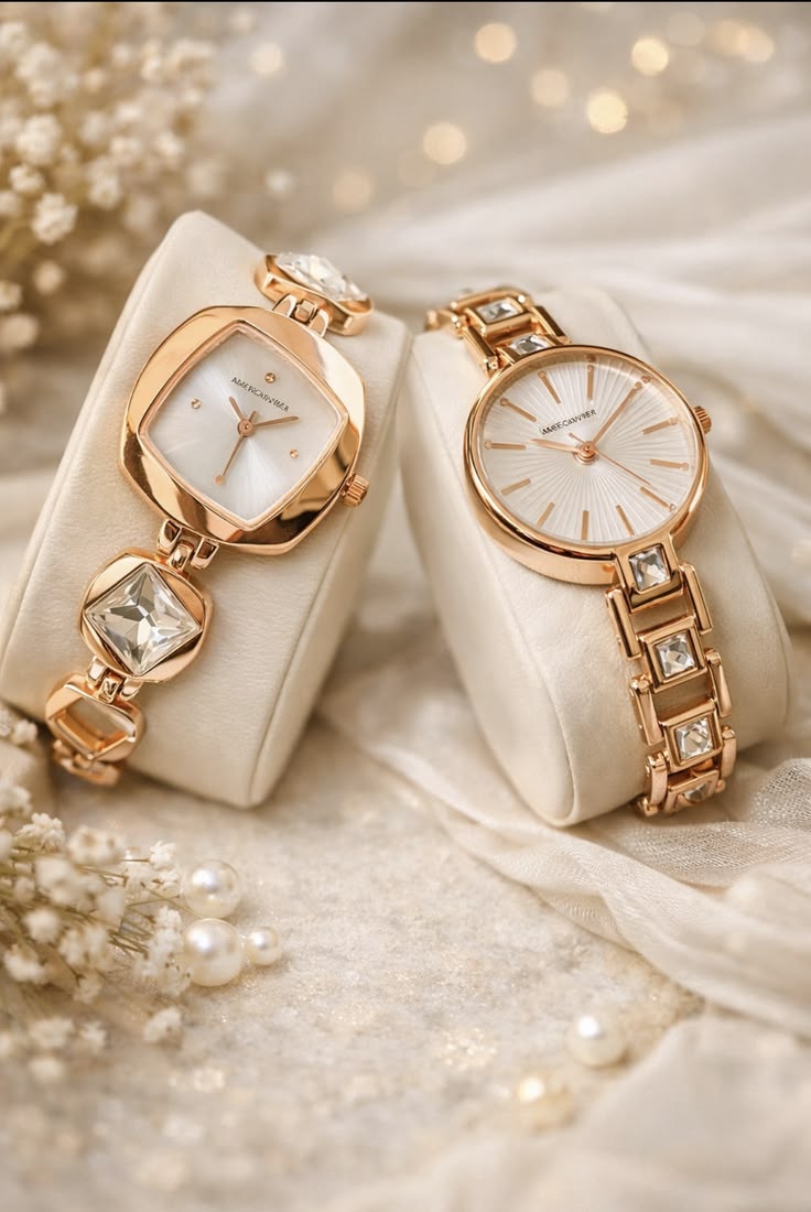 Women's watch