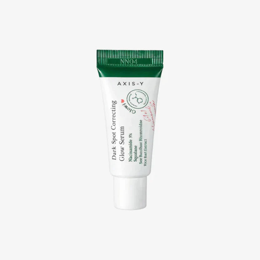 AXIS-Y Dark Spot Correcting Glow Serum