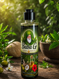 BABA G OIL